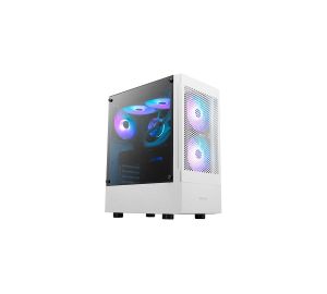 Gamdias TALOS M3 white MESH Mid Tower Case [CLONE]